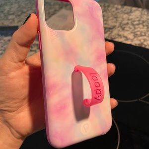 Loopy iPhone case